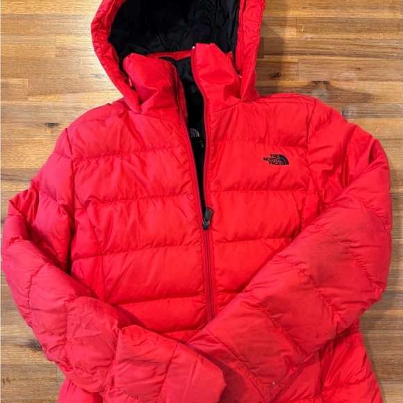 The North Face Women’s coat - Picture 2 of 10